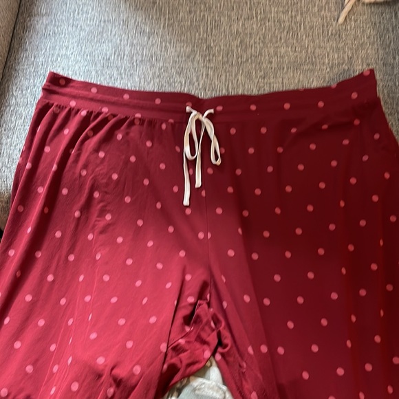 Gap - 2 pairs of XL modal pajama pants EUC - Picture 4 of 9